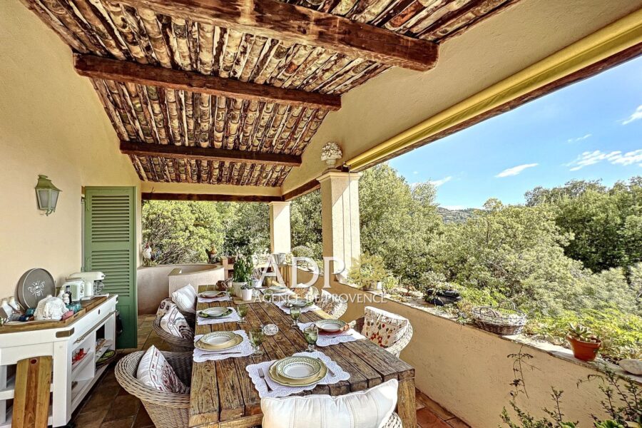 Maison à vendre à Grasse