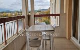 vente appartement 2 Pièce(s) – 2 pièces – 1 chambre – 38.00 m²