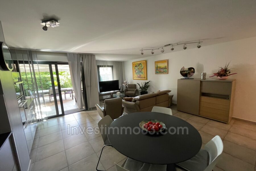 Appartement à vendre à Brignoles