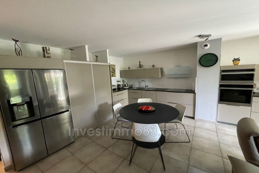 Appartement à vendre à Brignoles