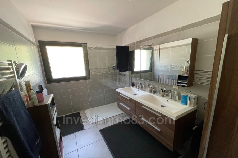 Appartement à vendre à Brignoles