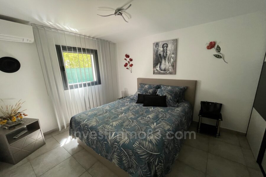Appartement à vendre à Brignoles