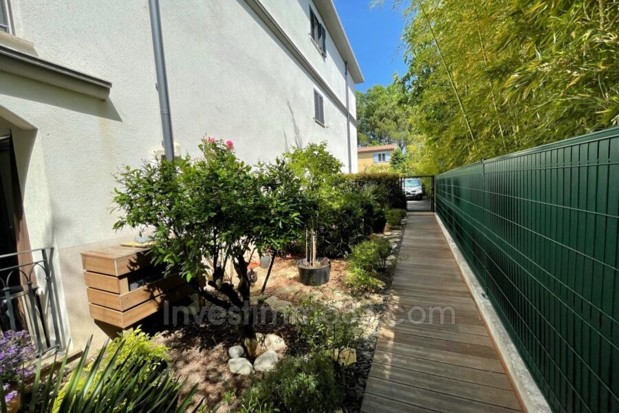 Appartement à vendre à Brignoles