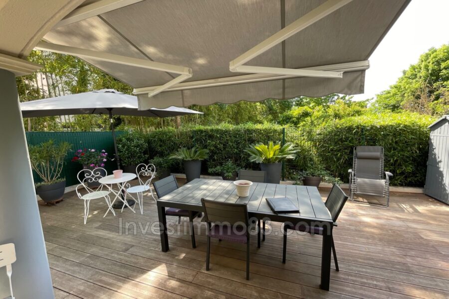 Appartement à vendre à Brignoles