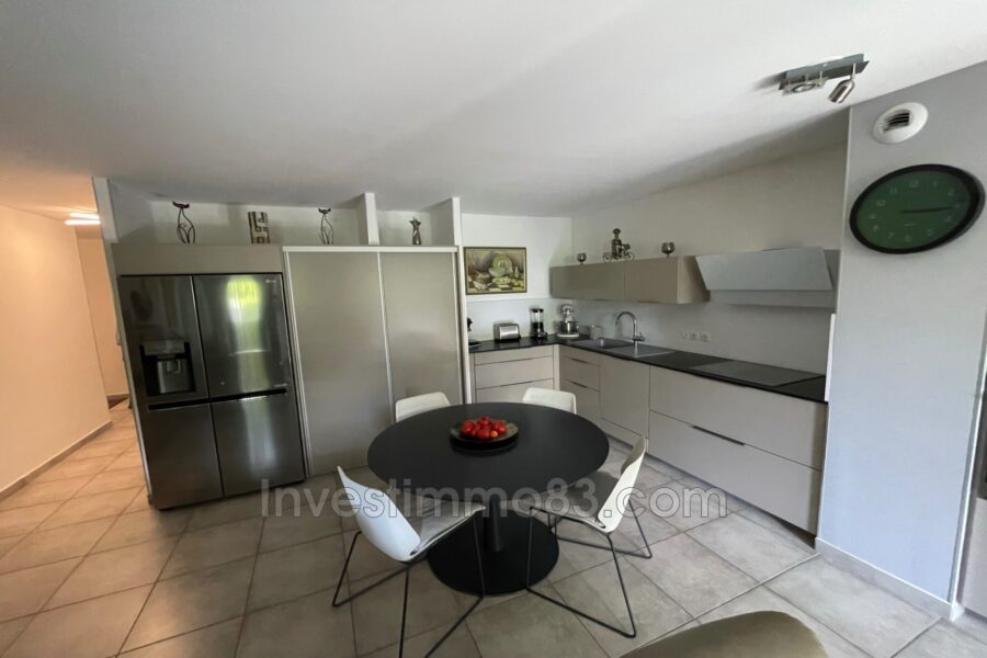 Appartement à vendre à Brignoles