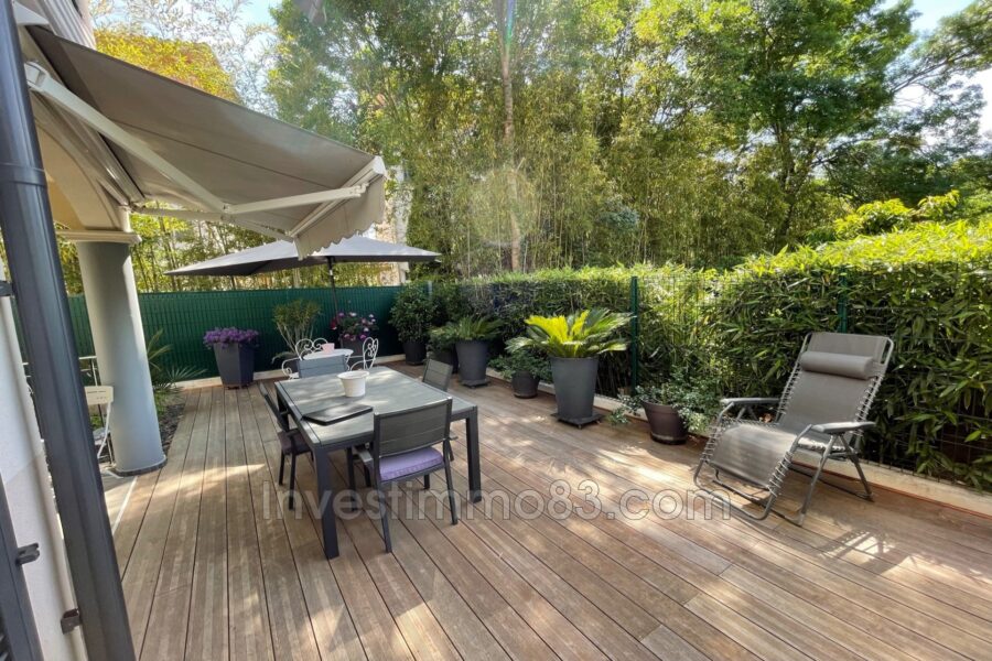 Appartement à vendre à Brignoles