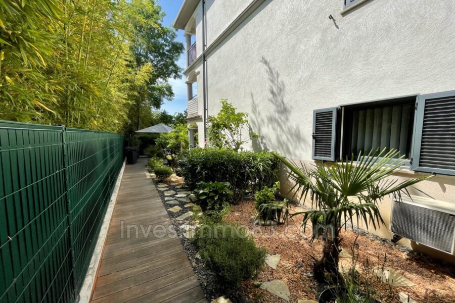 Appartement à vendre à Brignoles