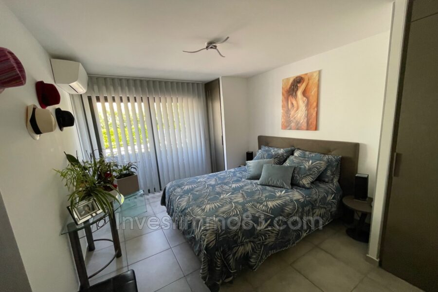 Appartement à vendre à Brignoles