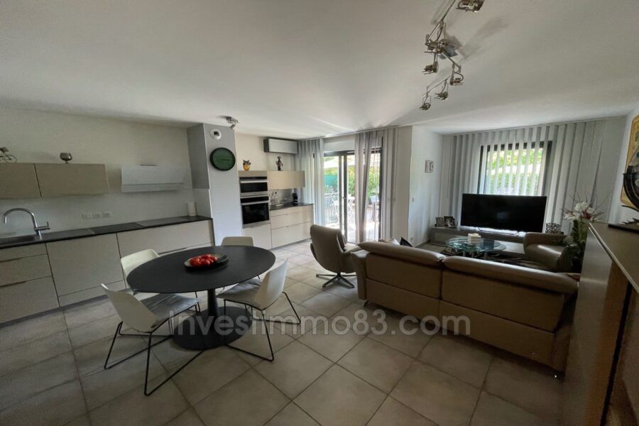 Appartement à vendre à Brignoles