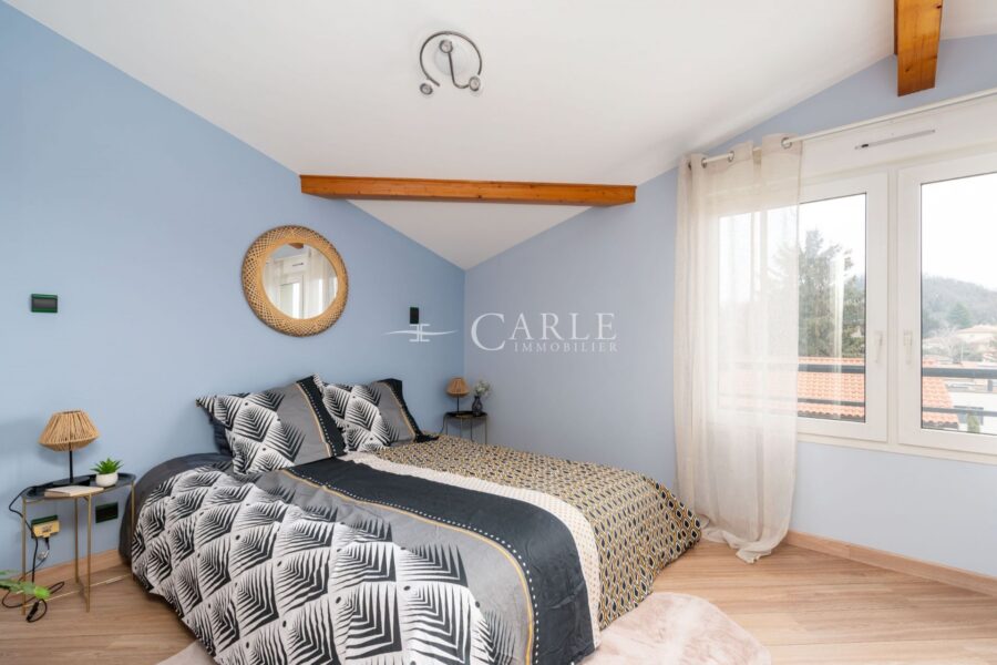Maison à vendre à Genas