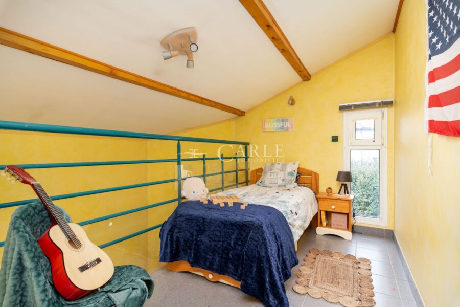 Maison à vendre à Genas