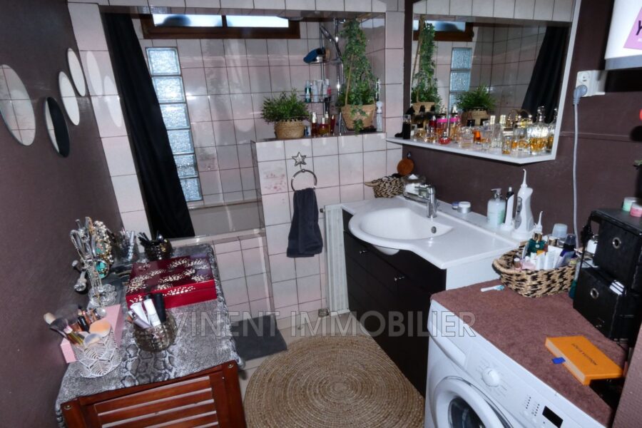Appartement à vendre à Montélimar