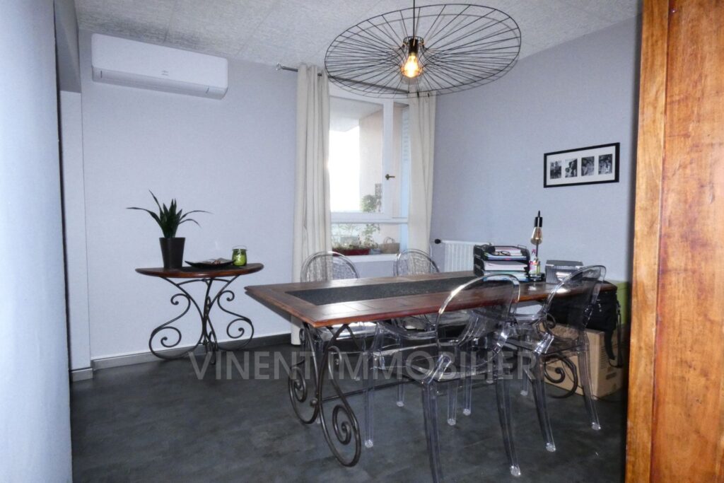 vente appartement 5 Pièce(s) – 5 pièces – 3 chambres – 79.25 m²