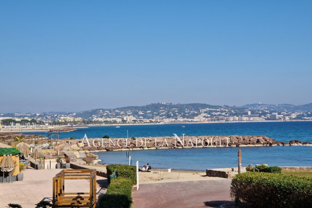 vente appartement 3 Pièce(s) – 3 pièces – 1 chambre – 80.27 m²