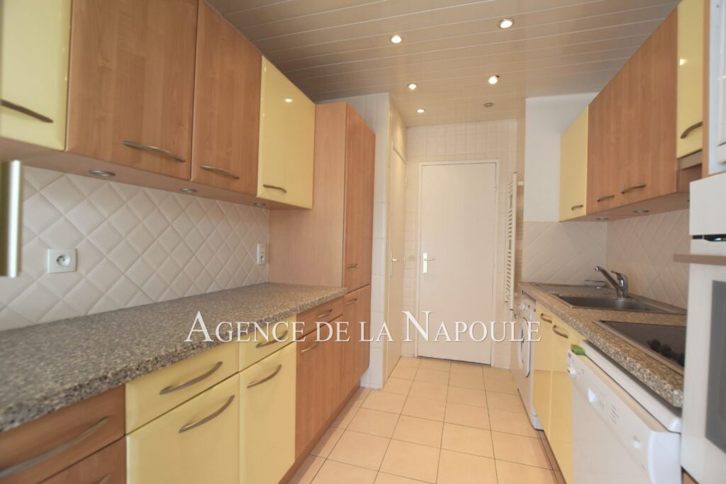 vente appartement 3 Pièce(s) – 3 pièces – 1 chambre – 80.27 m²