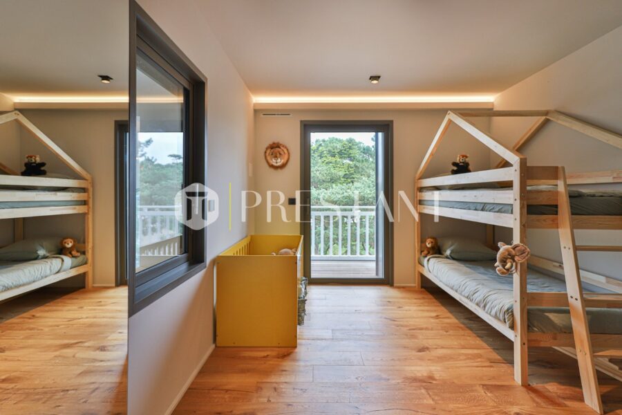 Maison en location vacances à Anglet