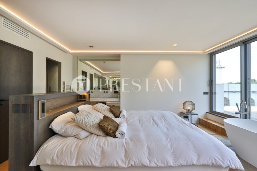 Maison en location vacances à Anglet