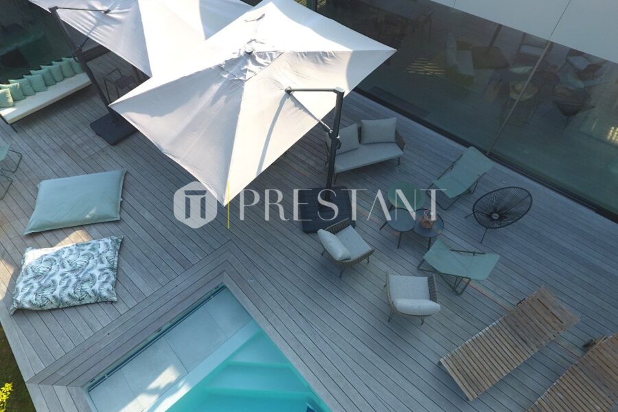 Maison en location vacances à Anglet