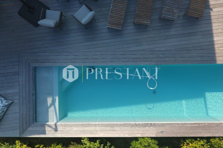 Maison en location vacances à Anglet