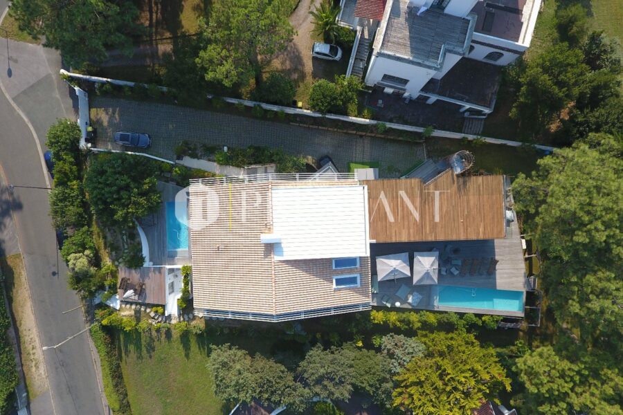 Maison en location vacances à Anglet