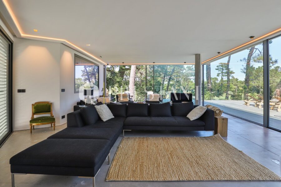 Maison en location vacances à Anglet