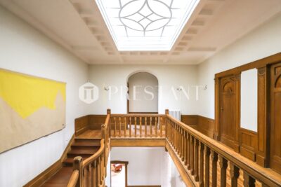 Maison – 10 pièces – 7 chambres – 14 voyageurs – 600 m²