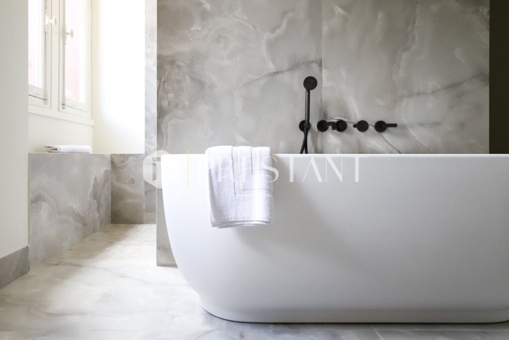 Maison – 10 pièces – 7 chambres – 14 voyageurs – 600 m²