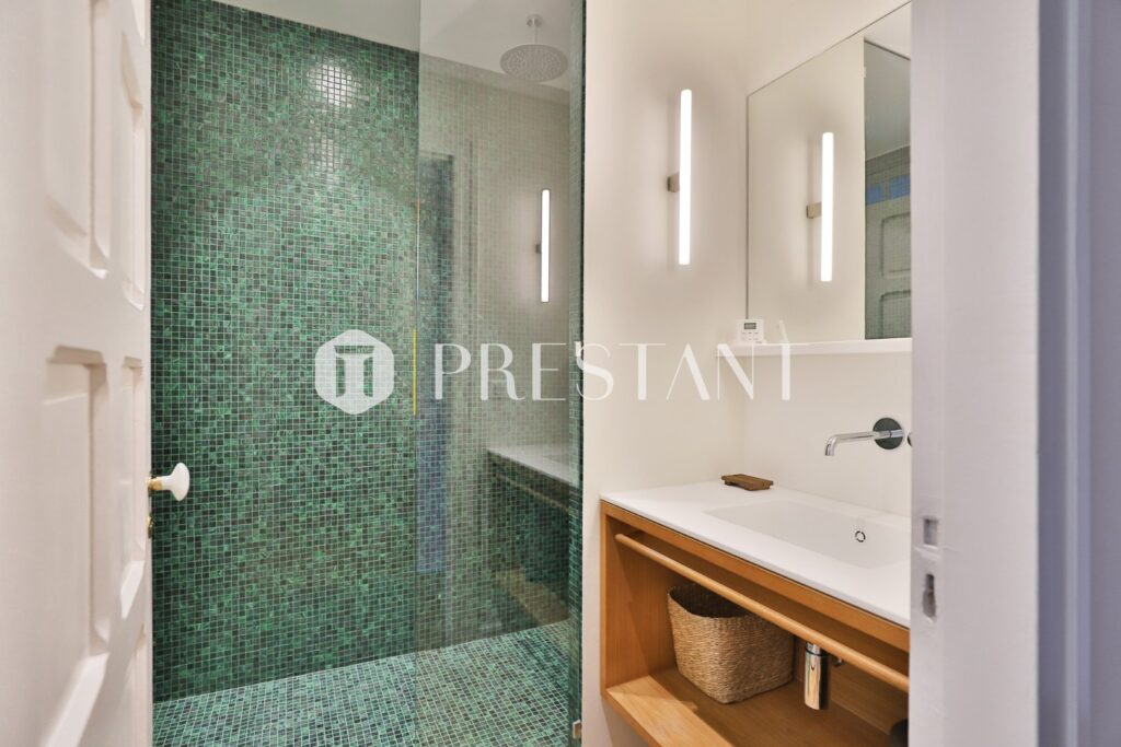 Maison – 10 pièces – 7 chambres – 14 voyageurs – 600 m²