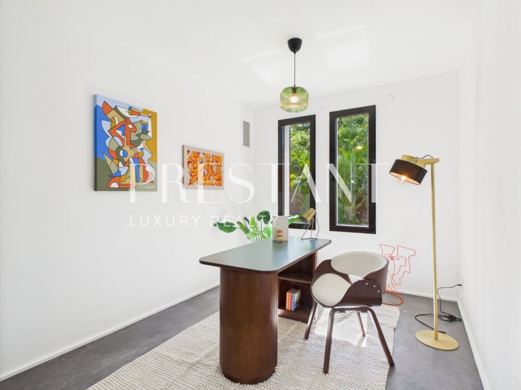 Maison – 11 pièces – 5 chambres – 14  – 310 m²