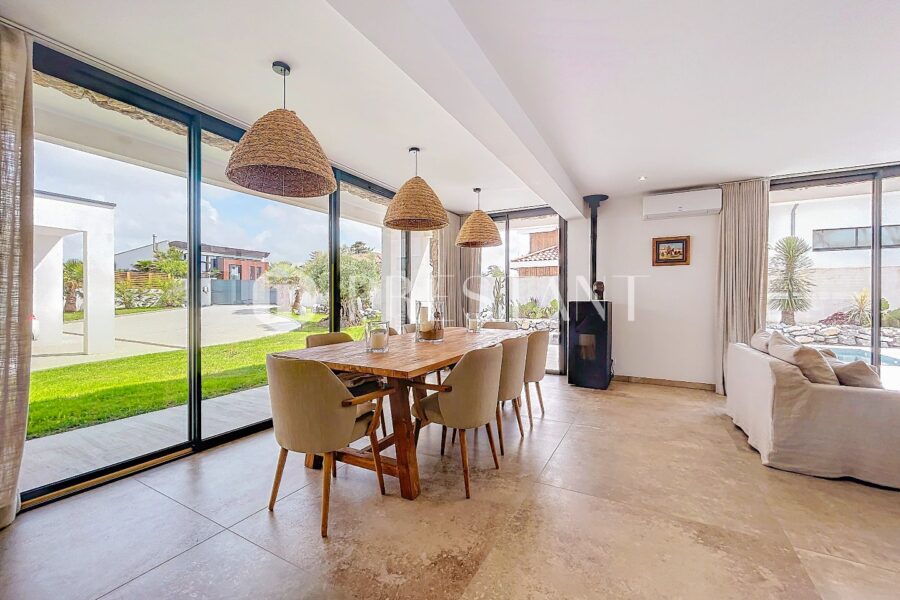 Maison à vendre à Anglet