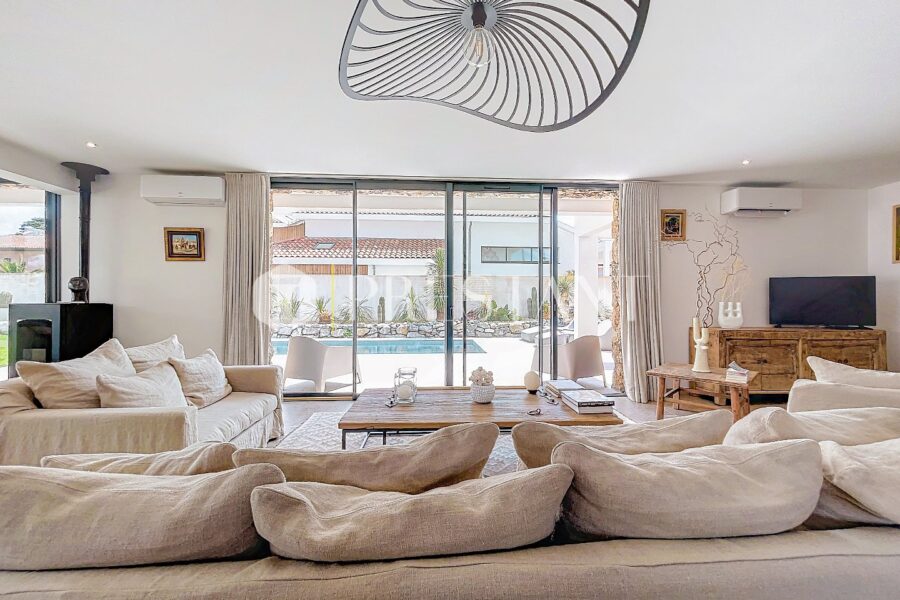 Maison à vendre à Anglet