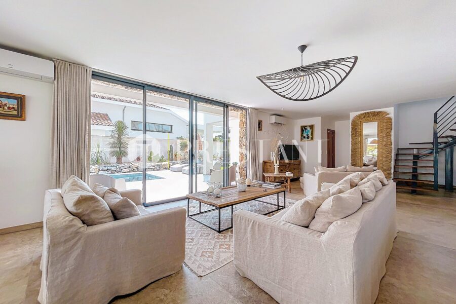 Maison à vendre à Anglet