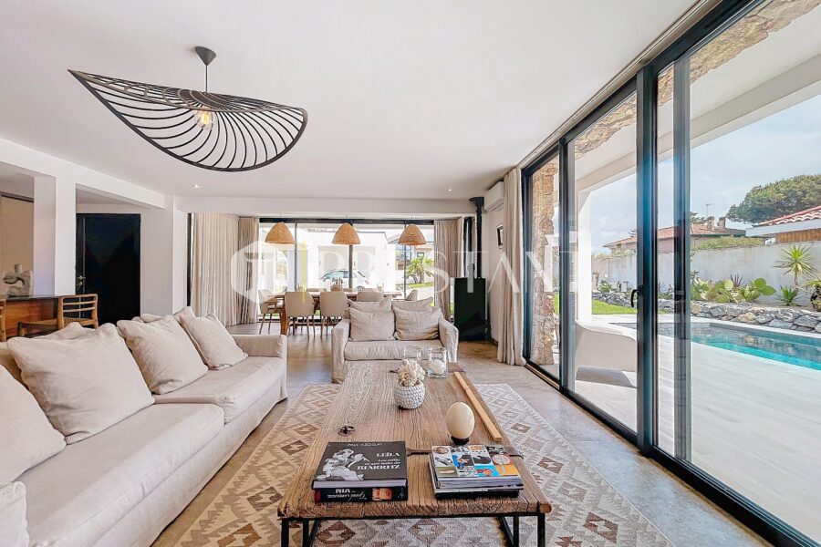 Maison à vendre à Anglet