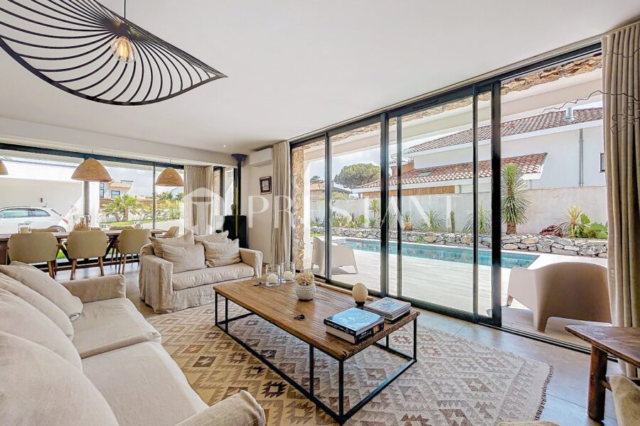 Maison à vendre à Anglet
