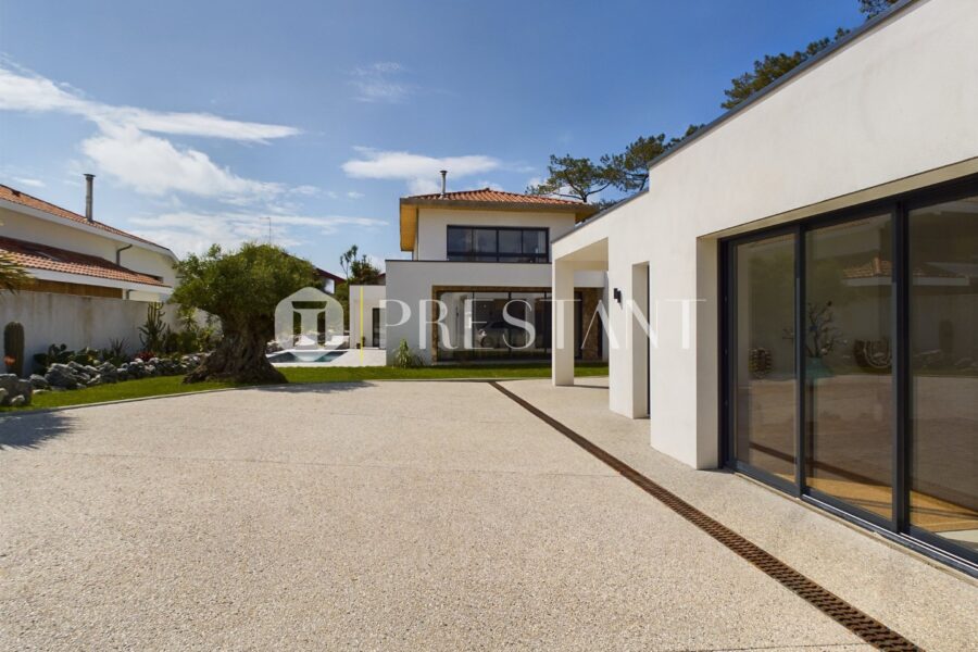 Maison à vendre à Anglet