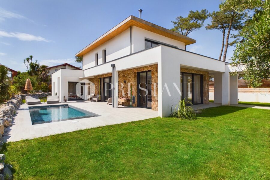 Maison à vendre à Anglet