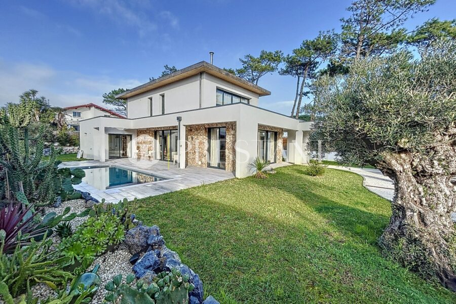 Maison à vendre à Anglet