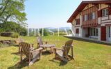 Maison en location vacances à Briscous — Vue nature — photo 7