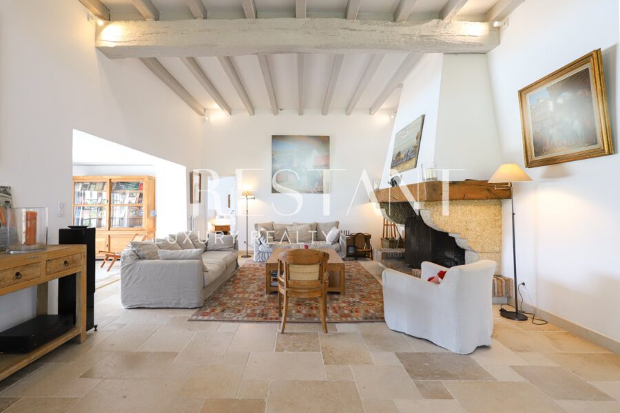 Maison en location vacances à Briscous — Vue nature — photo 10