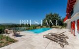Maison en location vacances à Briscous — Vue nature — photo 4