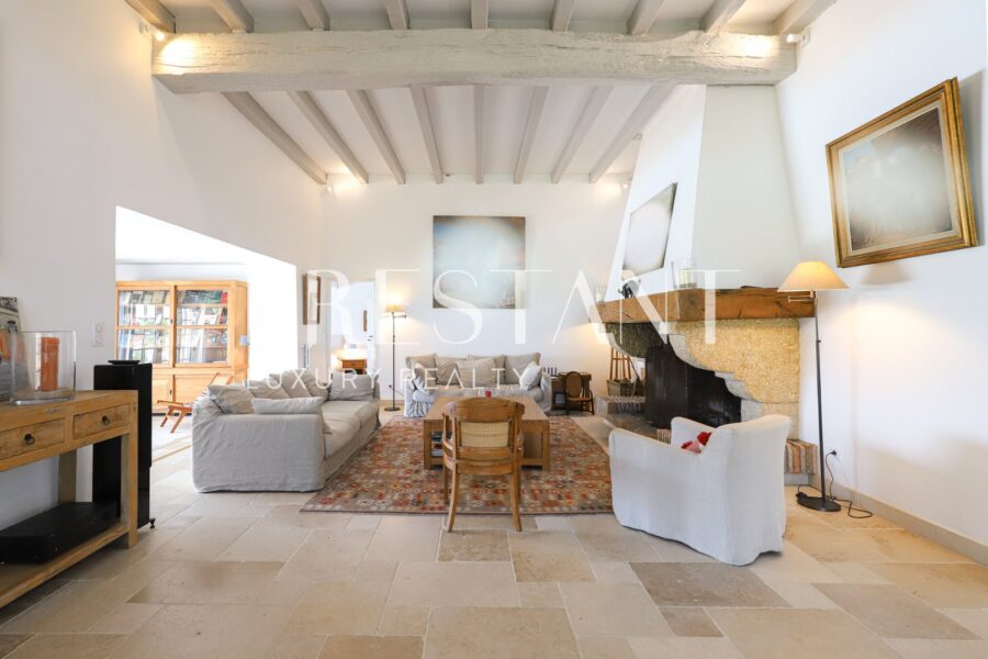 Maison en location vacances à Briscous — Vue nature — photo 12