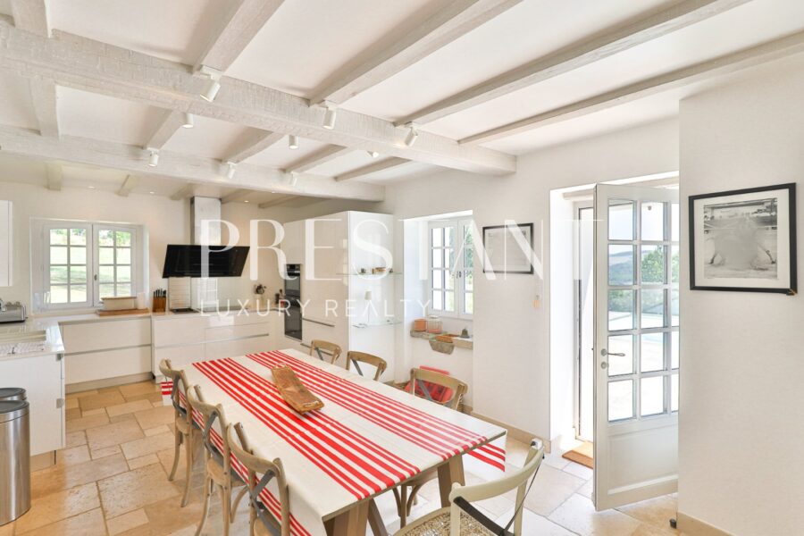 Maison en location vacances à Briscous — Vue nature — photo 17