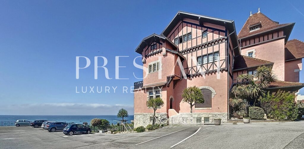 Appartement – 1 pièce – NR chambres – 8  – 40 m²