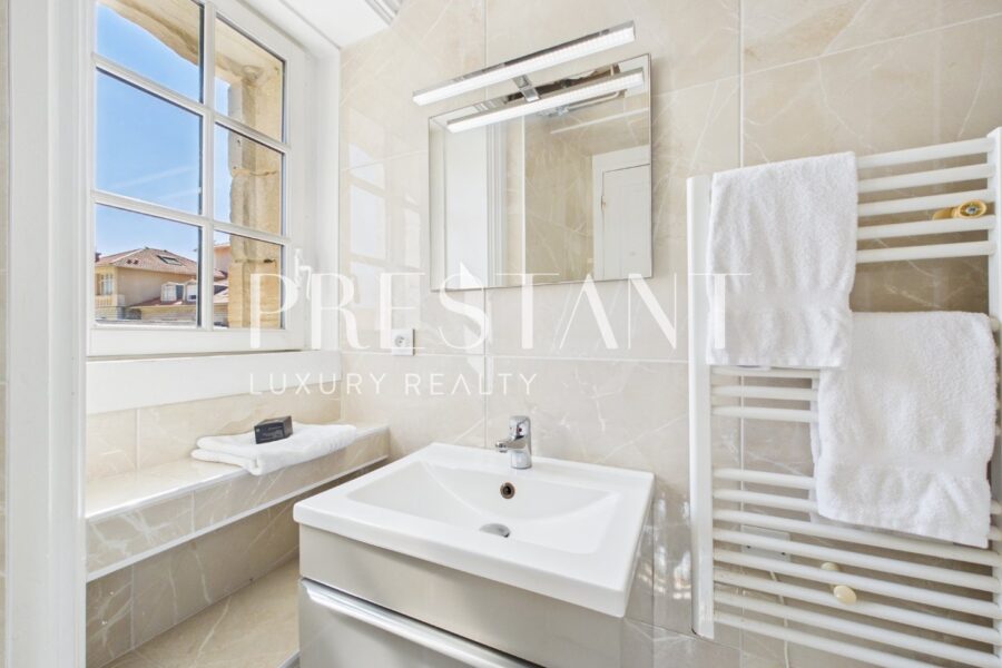 Appartement à vendre à Biarritz