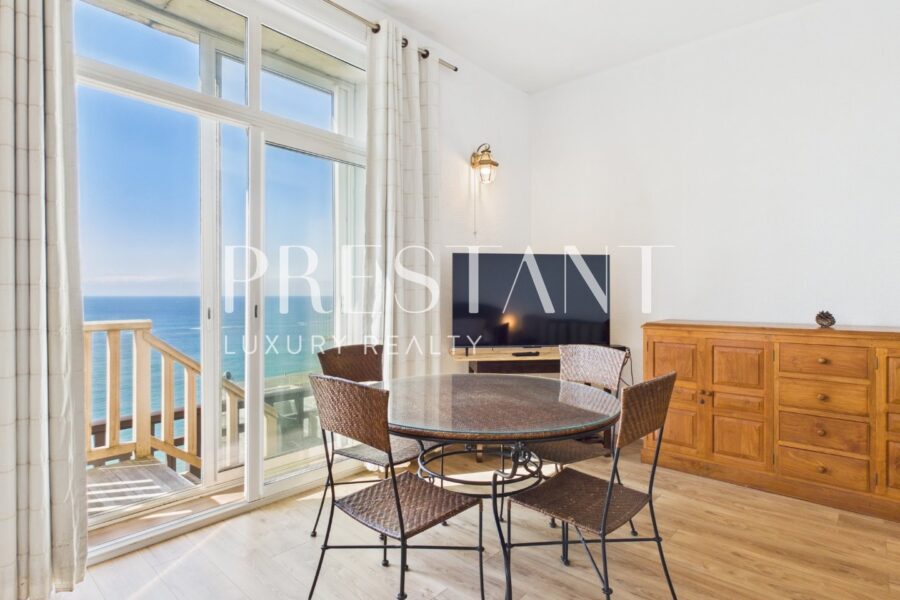 Appartement à vendre à Biarritz