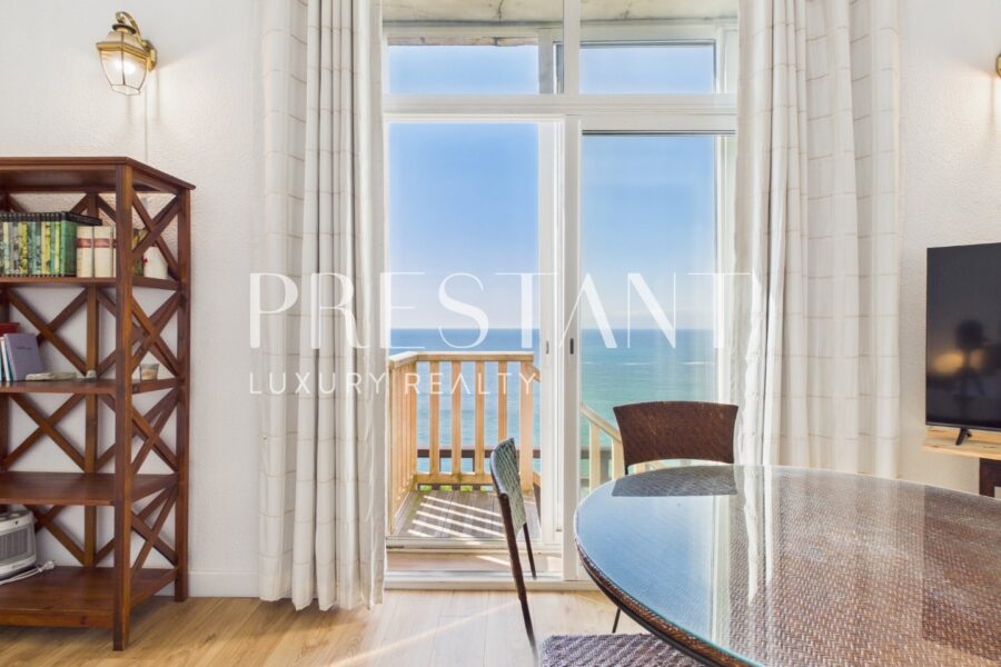 Appartement à vendre à Biarritz