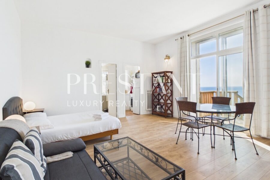 Appartement à vendre à Biarritz