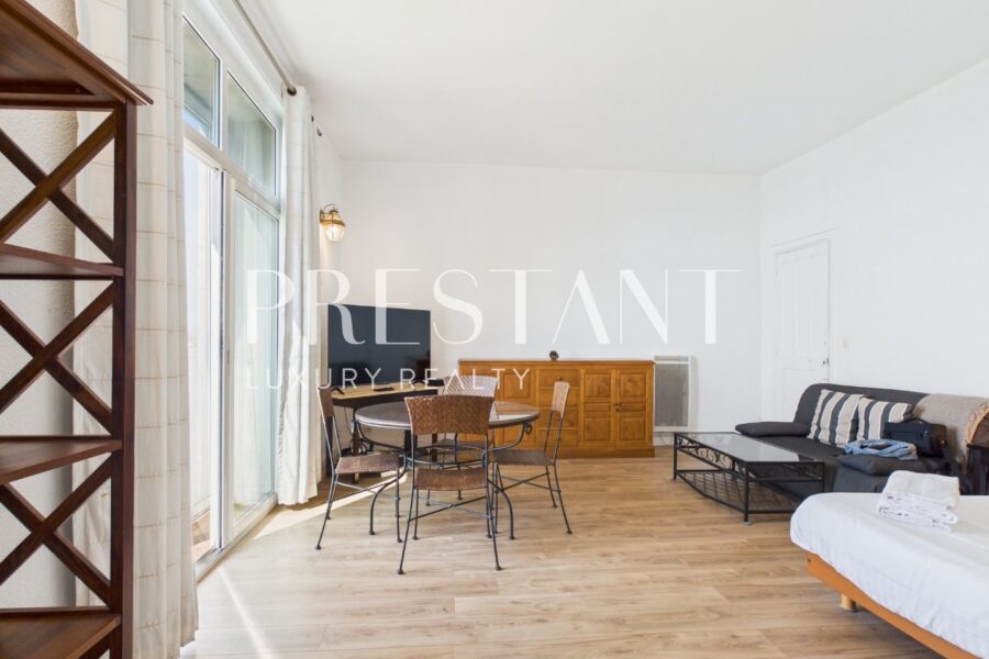 Appartement à vendre à Biarritz