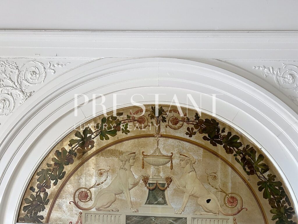 Appartement – 2 pièces – 1 chambre – 8  – 83 m²