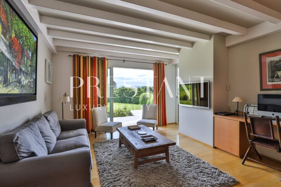 Maison à vendre à Arbonne